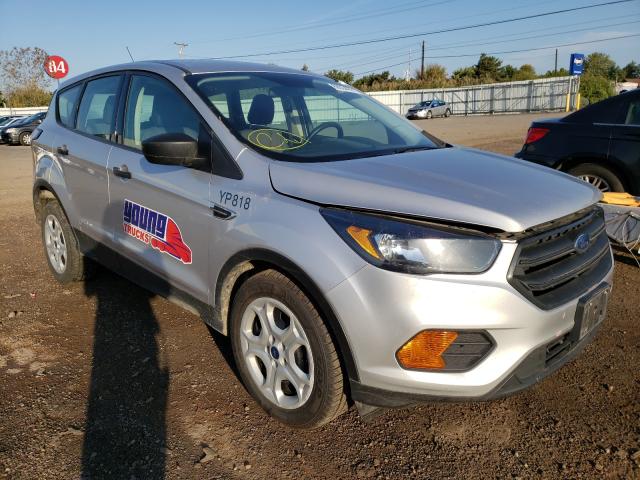 Photo 0 VIN: 1FMCU0F78JUA33839 - FORD ESCAPE S 