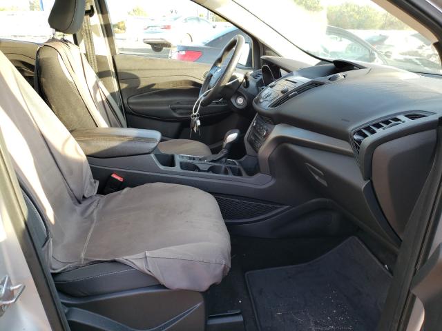 Photo 4 VIN: 1FMCU0F78JUA33839 - FORD ESCAPE S 