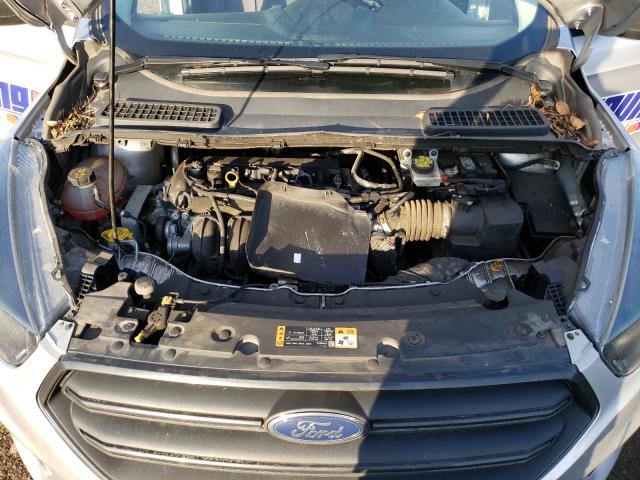 Photo 6 VIN: 1FMCU0F78JUA33839 - FORD ESCAPE S 