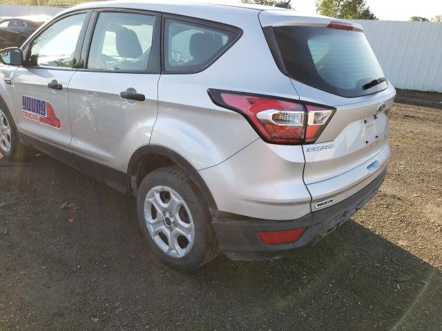 Photo 8 VIN: 1FMCU0F78JUA33839 - FORD ESCAPE S 