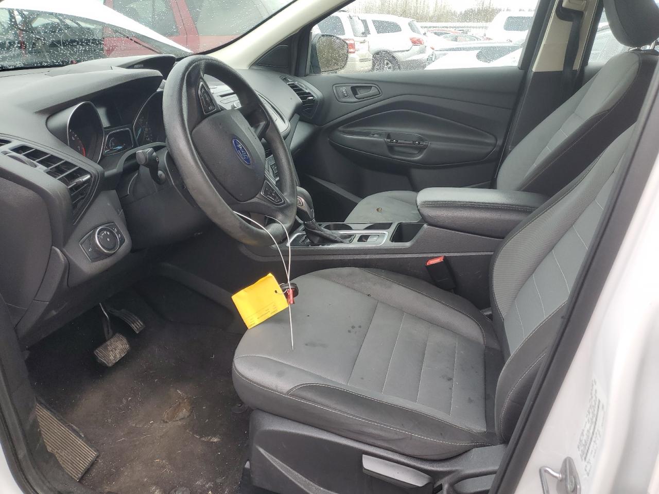 Photo 6 VIN: 1FMCU0F78JUA35171 - FORD ESCAPE 