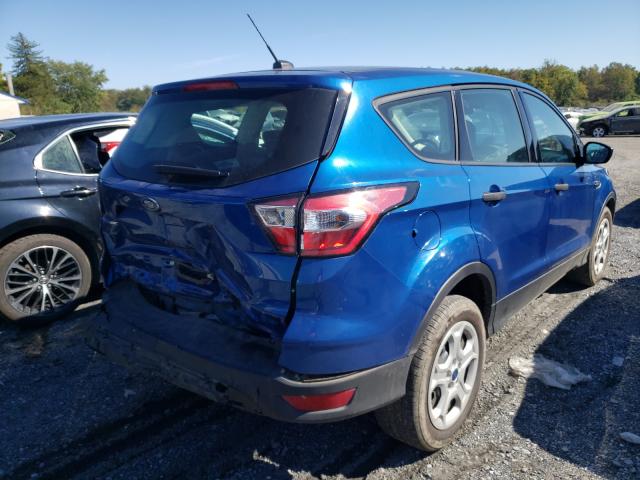 Photo 3 VIN: 1FMCU0F78JUA47563 - FORD ESCAPE S 