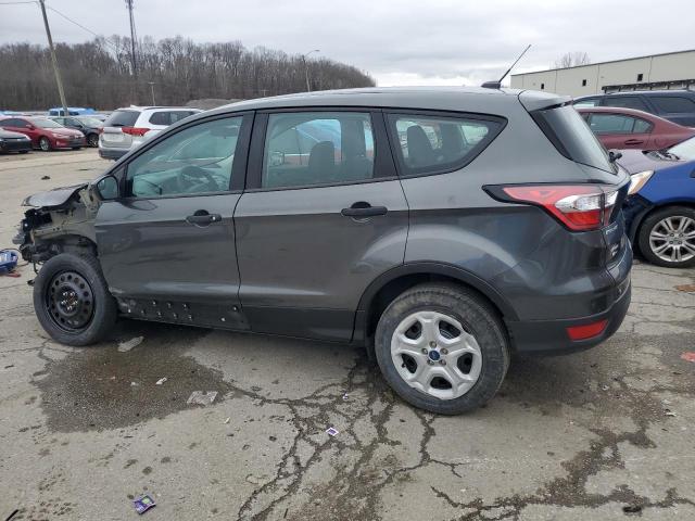 Photo 1 VIN: 1FMCU0F78JUA51399 - FORD ESCAPE 