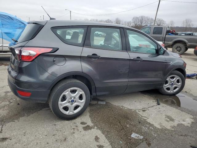 Photo 2 VIN: 1FMCU0F78JUA51399 - FORD ESCAPE 