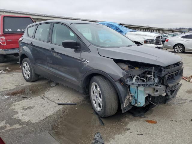 Photo 3 VIN: 1FMCU0F78JUA51399 - FORD ESCAPE 