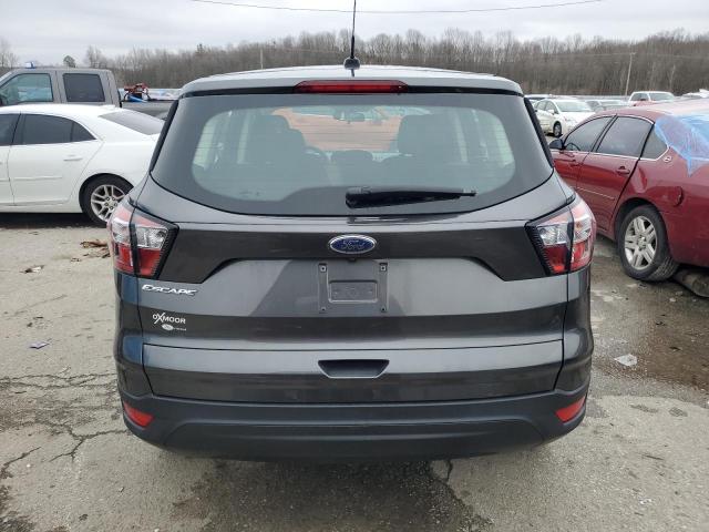 Photo 5 VIN: 1FMCU0F78JUA51399 - FORD ESCAPE 