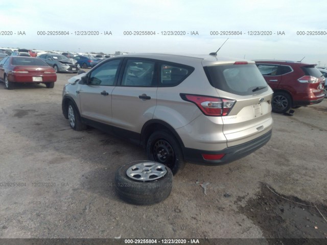 Photo 2 VIN: 1FMCU0F78JUA53962 - FORD ESCAPE 