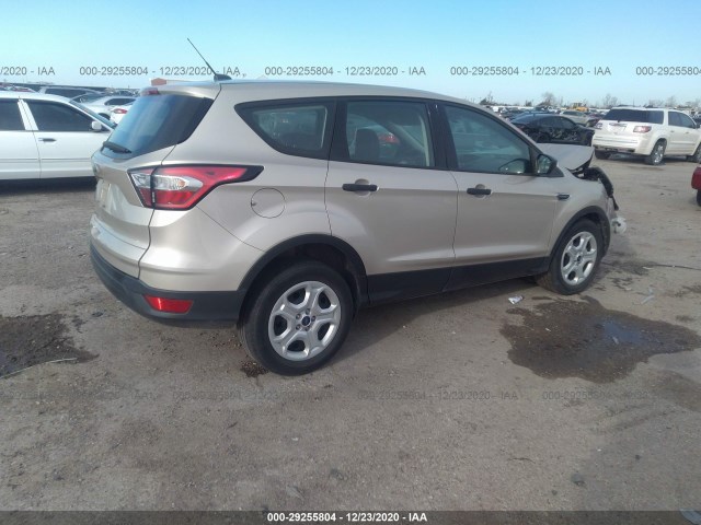 Photo 3 VIN: 1FMCU0F78JUA53962 - FORD ESCAPE 