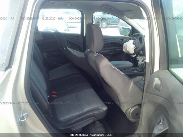 Photo 7 VIN: 1FMCU0F78JUA53962 - FORD ESCAPE 