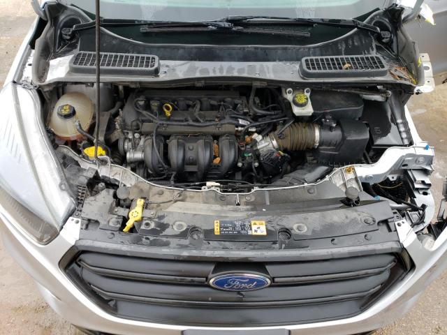 Photo 11 VIN: 1FMCU0F78JUA55128 - FORD ESCAPE 