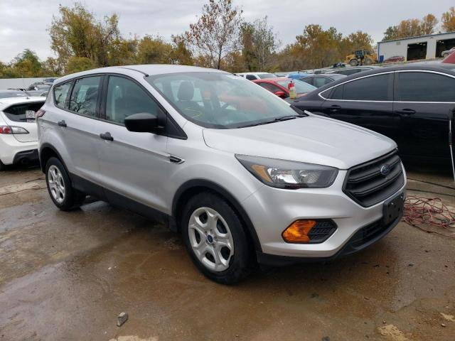 Photo 3 VIN: 1FMCU0F78JUA55128 - FORD ESCAPE 