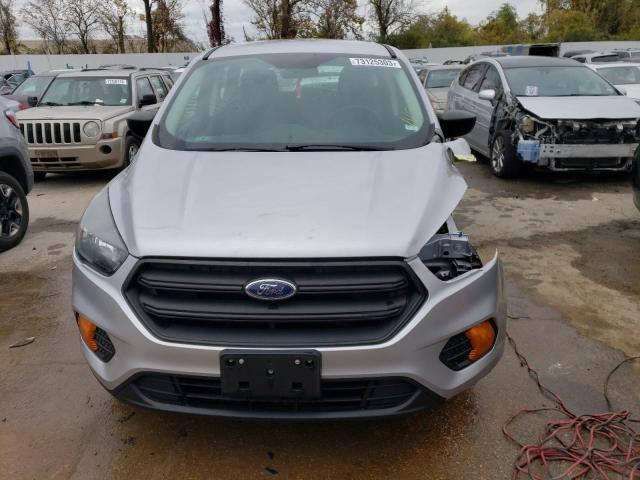 Photo 4 VIN: 1FMCU0F78JUA55128 - FORD ESCAPE 