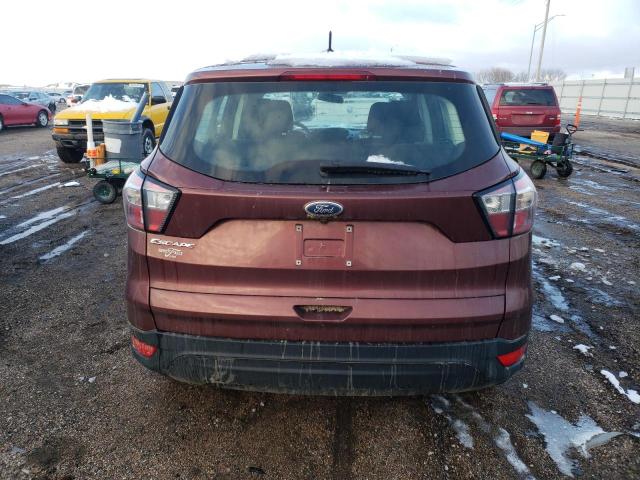 Photo 5 VIN: 1FMCU0F78JUA56196 - FORD ESCAPE 