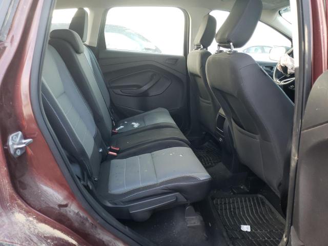 Photo 9 VIN: 1FMCU0F78JUA56196 - FORD ESCAPE 