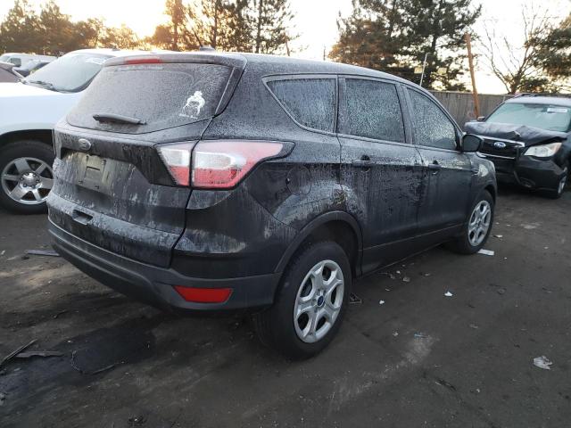 Photo 2 VIN: 1FMCU0F78JUA64279 - FORD ESCAPE 