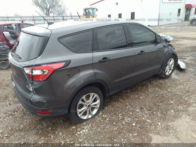 Photo 3 VIN: 1FMCU0F78JUA88680 - FORD ESCAPE 