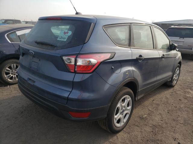 Photo 3 VIN: 1FMCU0F78JUA91644 - FORD ESCAPE S 