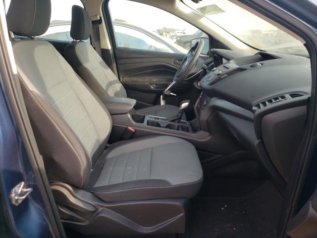 Photo 4 VIN: 1FMCU0F78JUA91644 - FORD ESCAPE S 