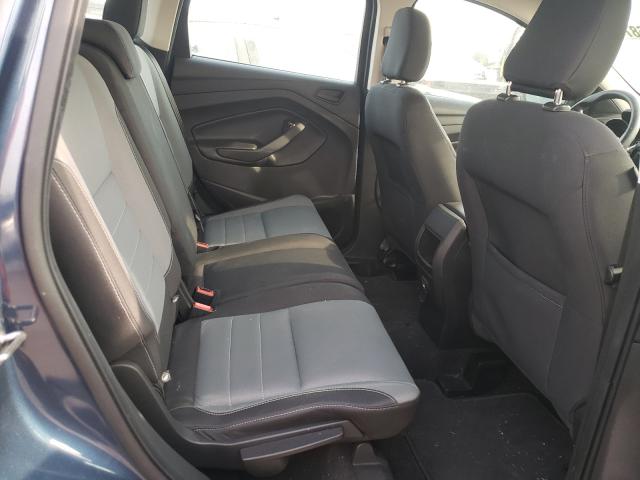 Photo 5 VIN: 1FMCU0F78JUA91644 - FORD ESCAPE S 