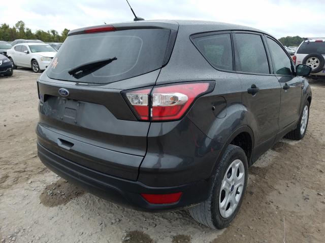 Photo 3 VIN: 1FMCU0F78JUA97184 - FORD ESCAPE 