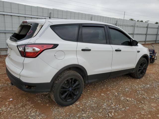 Photo 2 VIN: 1FMCU0F78JUA97217 - FORD ESCAPE 