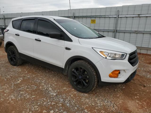 Photo 3 VIN: 1FMCU0F78JUA97217 - FORD ESCAPE 