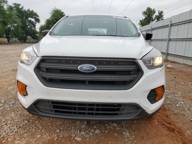 Photo 4 VIN: 1FMCU0F78JUA97217 - FORD ESCAPE 