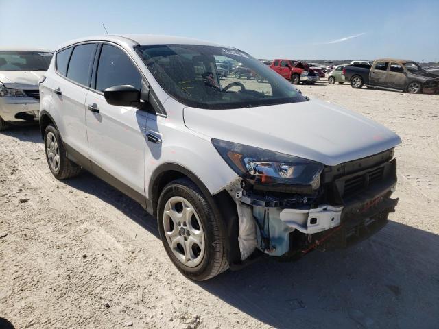 Photo 0 VIN: 1FMCU0F78JUB11617 - FORD ESCAPE S 