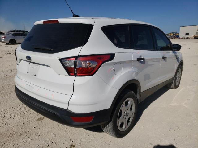 Photo 3 VIN: 1FMCU0F78JUB11617 - FORD ESCAPE S 