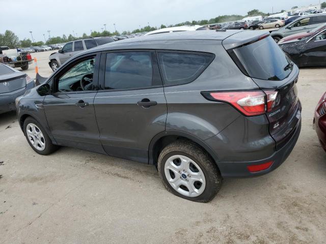 Photo 1 VIN: 1FMCU0F78JUB12279 - FORD ESCAPE 