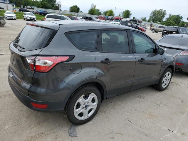 Photo 2 VIN: 1FMCU0F78JUB12279 - FORD ESCAPE 