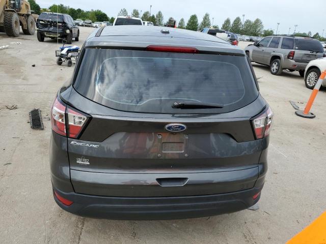 Photo 5 VIN: 1FMCU0F78JUB12279 - FORD ESCAPE 