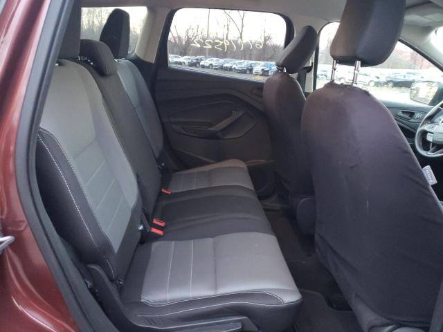 Photo 10 VIN: 1FMCU0F78JUB17157 - FORD ESCAPE S 