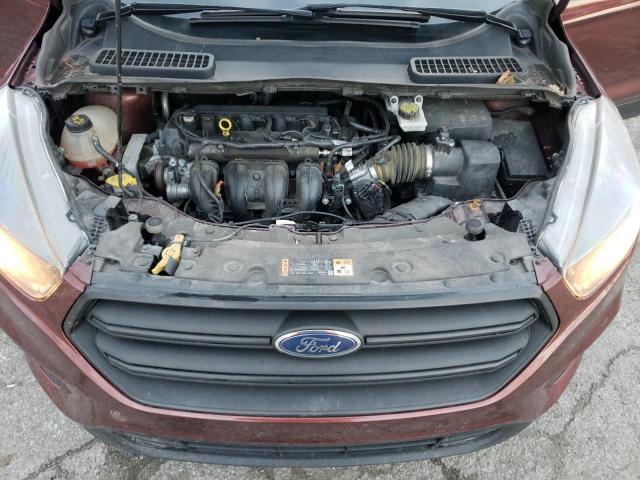 Photo 11 VIN: 1FMCU0F78JUB17157 - FORD ESCAPE S 