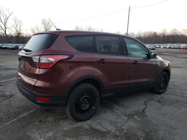 Photo 2 VIN: 1FMCU0F78JUB17157 - FORD ESCAPE S 