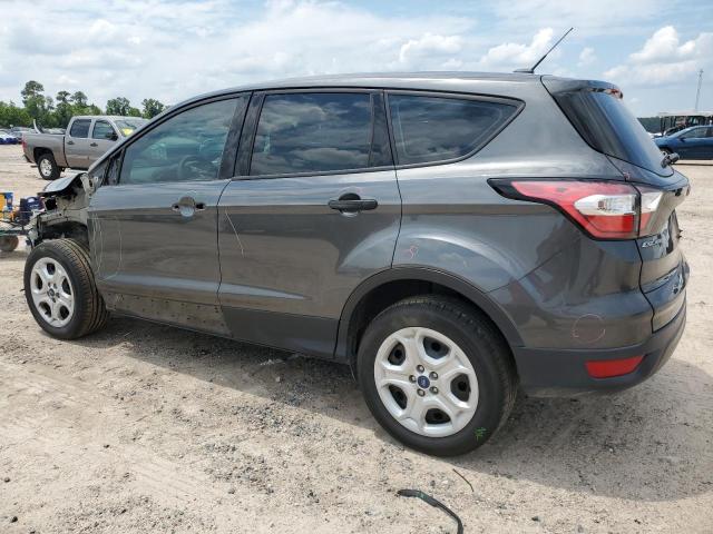 Photo 1 VIN: 1FMCU0F78JUB24254 - FORD ESCAPE 