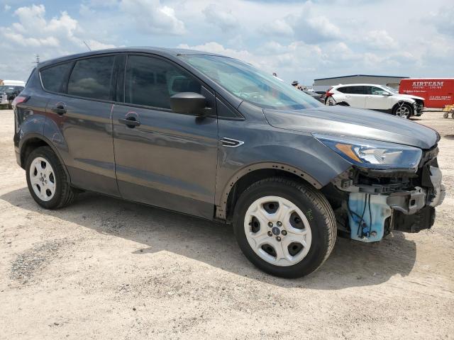 Photo 3 VIN: 1FMCU0F78JUB24254 - FORD ESCAPE 