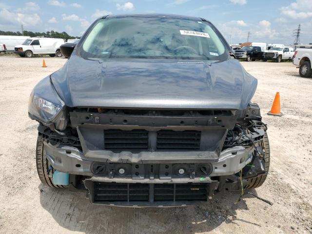 Photo 4 VIN: 1FMCU0F78JUB24254 - FORD ESCAPE 