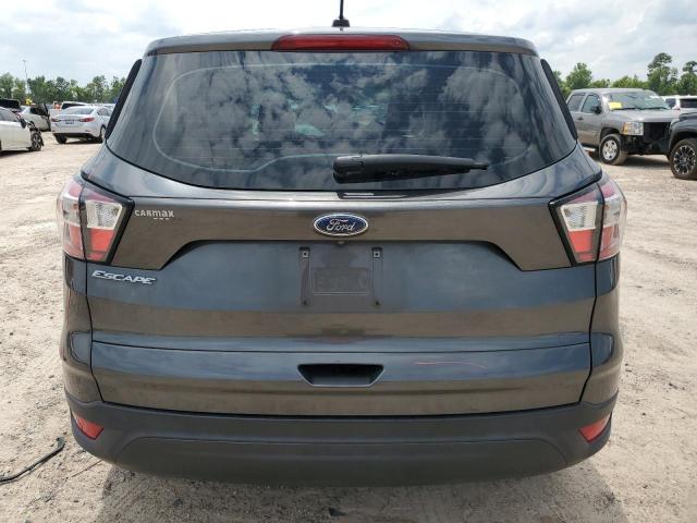 Photo 5 VIN: 1FMCU0F78JUB24254 - FORD ESCAPE 