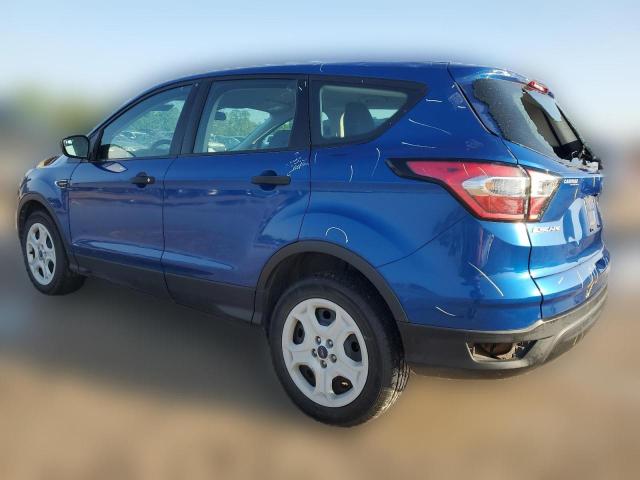 Photo 1 VIN: 1FMCU0F78JUB24285 - FORD ESCAPE 