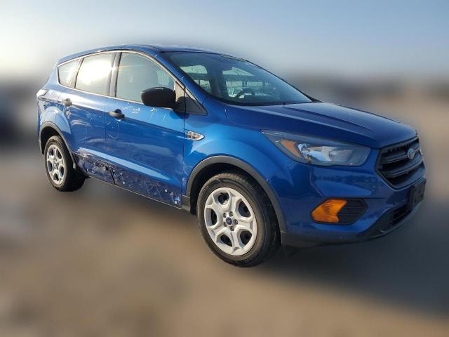 Photo 3 VIN: 1FMCU0F78JUB24285 - FORD ESCAPE 