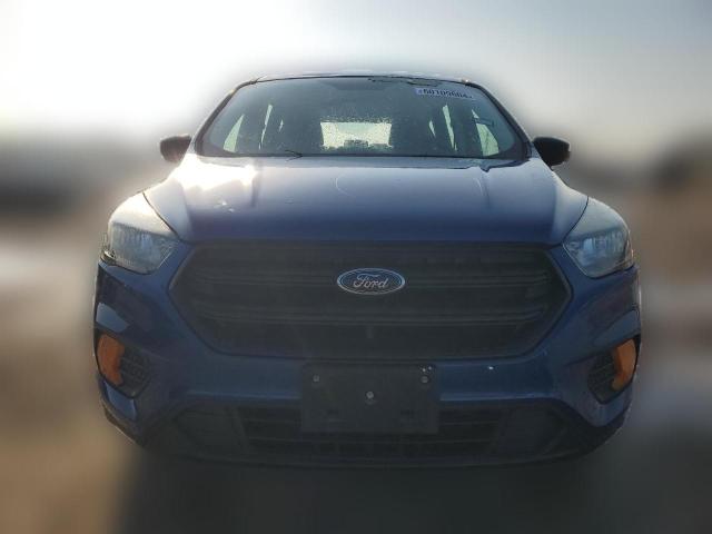 Photo 4 VIN: 1FMCU0F78JUB24285 - FORD ESCAPE 