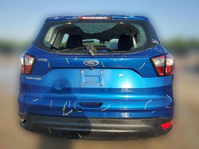 Photo 5 VIN: 1FMCU0F78JUB24285 - FORD ESCAPE 