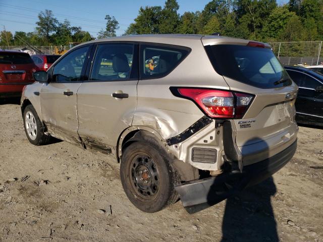 Photo 1 VIN: 1FMCU0F78JUB37036 - FORD ESCAPE 