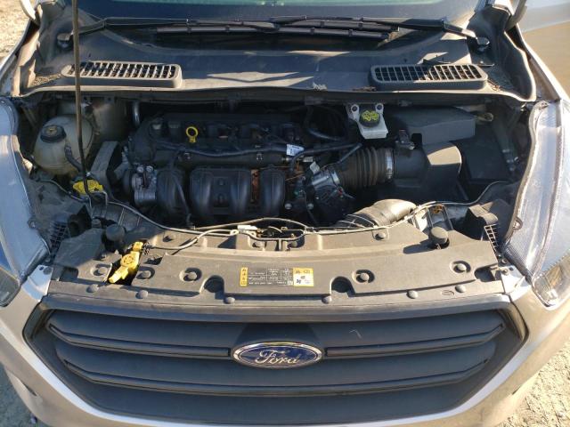 Photo 11 VIN: 1FMCU0F78JUB37036 - FORD ESCAPE 