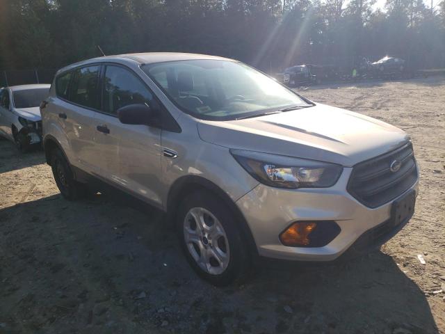 Photo 3 VIN: 1FMCU0F78JUB37036 - FORD ESCAPE 