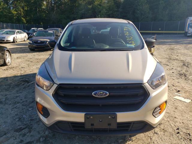 Photo 4 VIN: 1FMCU0F78JUB37036 - FORD ESCAPE 