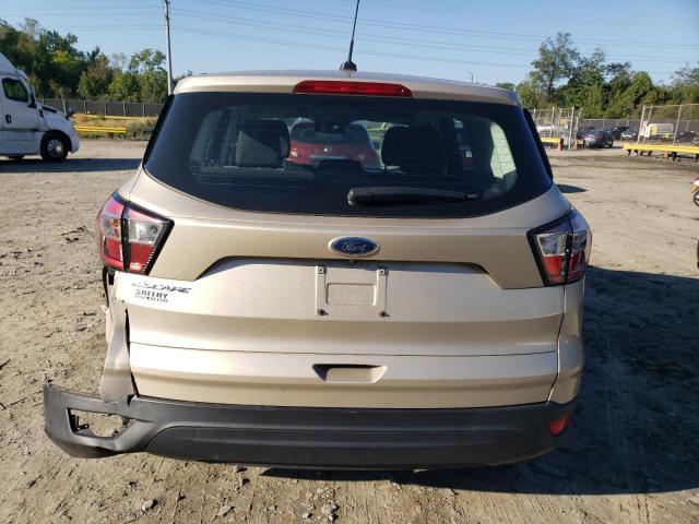 Photo 5 VIN: 1FMCU0F78JUB37036 - FORD ESCAPE 