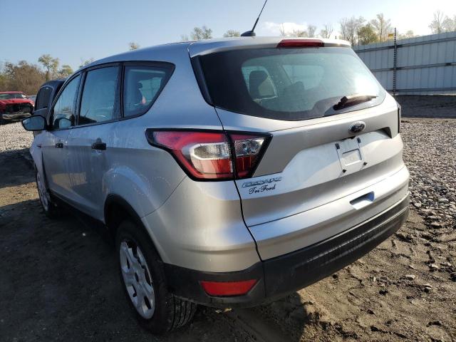 Photo 1 VIN: 1FMCU0F78JUB42947 - FORD ESCAPE S 