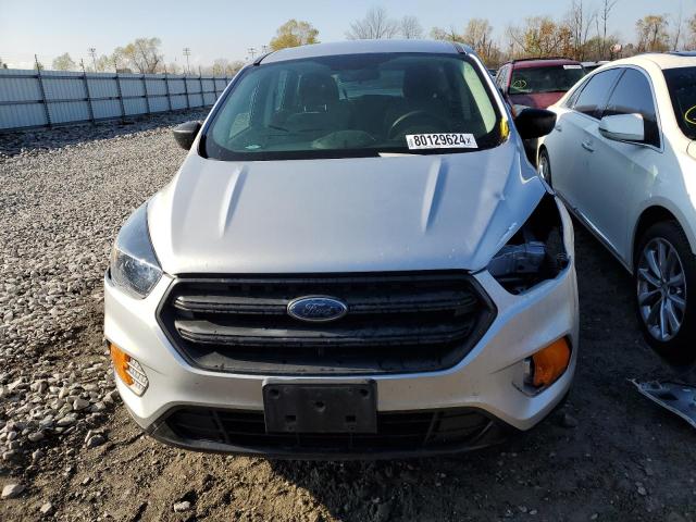 Photo 4 VIN: 1FMCU0F78JUB42947 - FORD ESCAPE S 